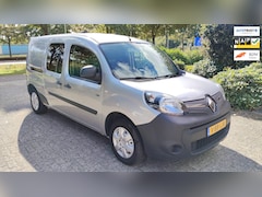 Renault Kangoo - Z.E. Maxi 33kWh , 9500 km , grijs