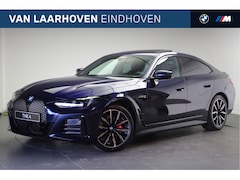 BMW i4 - eDrive40 High Executive M Sport / Schuif-kanteldak / Adaptieve LED / Active Cruise Control