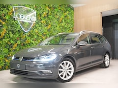 Volkswagen Golf Variant - 1.5 TSI Highline DSG / LED / Camera / CarPlay