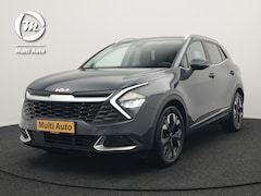 Kia Sportage - 1.6 T-GDi AWD DynamicPlusLine Plug In Hybrid 265pk Dealer O.H PHEV | Adaptive Cruise | Wid