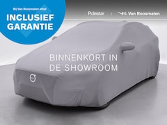 Polestar 2 - 2 SRSM 70 kWh