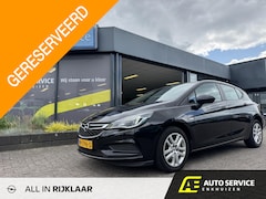 Opel Astra - 1.0 Navi Edition Carplay | Airco | Cruise | Dealer onderhouden | incl. nw APK