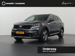 Kia Sorento - 1.6 T-GDI Plug-in Hybrid 4WD ExecutiveLine 7p. | Nappa lederen bekleding | Panoramadak | S