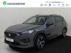 SEAT Tarraco - 1.4 TSI e-Hybrid PHEV FR Business | Trekhaak | Parkeerassistent | Adaptieve demping | Stoe