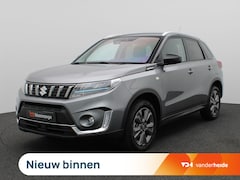 Suzuki Vitara - 1.5 Hybrid Select 115PK Aut. Adaptieve Cruise Controle, Achteruitrijcamera, Apple Carplay/
