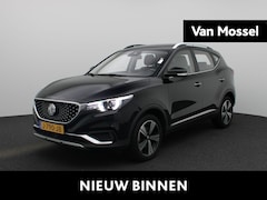 MG ZS - EV Luxury 45 kWh Aut. | Panoramadak | Leder | DAB | Navigatie | Cruise | Stoelverwarming
