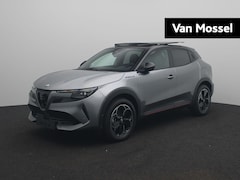 Alfa Romeo Junior - Elettrica Speciale 54 kWh