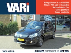 Suzuki SX4 - 1.6 LIMITED