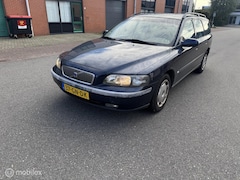 Volvo V70 - 2.4 EXPORT/HANDEL