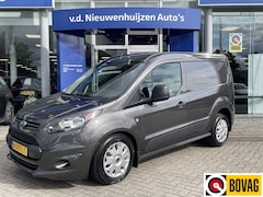Ford Transit Connect - 1.5 TDCI L1 Trend | PDC | Airco | Prijs ex btw |