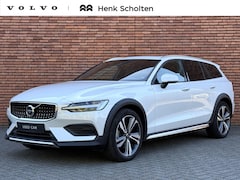 Volvo V60 Cross Country - T5 Automaat AWD Pro | Elektrisch Panorama Dak | 360 Graden Camera | Harman Kardon Premium