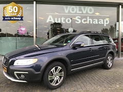 Volvo XC70 - 2.0 D4 FWD Nordic+ Automaat | Rijklaar incl garantie | Standkachel Verwarmbaar voorruit Pa