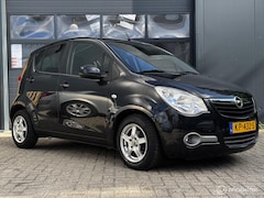 Opel Agila - 1.2 Edition