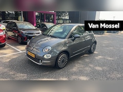 Fiat 500 - 1.2 Lounge | WORDT VERWACHT | PANORAMADAK | AIRCO | BLUETOOTH |