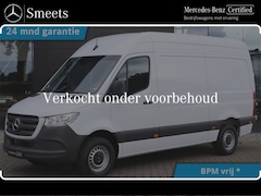Mercedes-Benz Sprinter - 315 L2H2 PRO AUTOMAAT