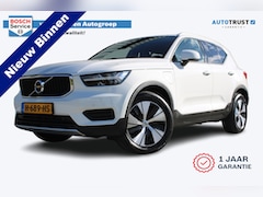 Volvo XC40 - 1.5 T5 Twin Engine Momentum Pro | Incl. 12 maanden garantie | 100% onderhouden | Cruise co
