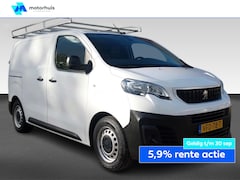 Peugeot Expert - 226C GB 1.5 BlueHDi 120pk 3p. / imperiaal/trekhaak