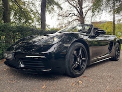 Porsche 718 Boxster - 300PK