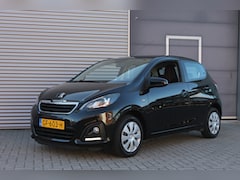 Peugeot 108 - 1.0 e-VTi Active I Airco I 5 Deurs