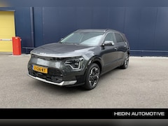 Kia Niro EV - DynamicPlusLine 64.8 kWh