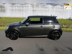 MINI Cooper S - 1.6 Chili