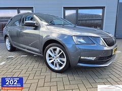 Skoda Octavia Combi - 1.4 SCHUIFKANTELDAK NAVI CAMERA PDC