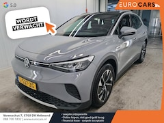 Volkswagen ID.4 - Life 77 kWh Style Pack Navigatie Apple Carplay/Android Auto Adaptive Cruise Control Parkee