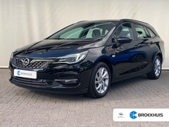 Opel Astra Sports Tourer - 1.2 Edition Airco | AGR-Stoel | Camera | Cruise Control | DAB | LMV 16" | Navi | PDC V&A |