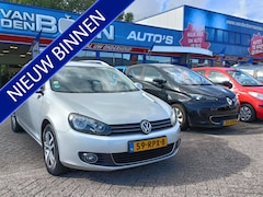 Volkswagen Golf Variant - 1.2 TSI Highline BlueMotion Trekhaak 16'' L.M.V Nw APK
