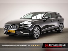 Volvo V60 - 2.0 T5 Inscription | INTELLISAFE SURROUND / ASSIST- PACK | APPLE | LEDER | CAMERA | TREKHA