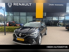 Renault Captur - 1.3 TCe 140 Intens Automaat