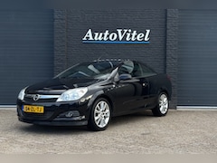 Opel Astra TwinTop - 1.8 Cosmo | HANDELSPRIJS | Kap Goed Werkend | Airco | Cruise Control | NETTE AUTO