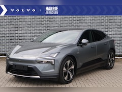 Polestar 4 - 4 Long Range Single motor Prime 100 kWh Adaptive cruise control + Pilot assist | Lane chan
