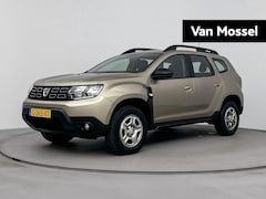 Dacia Duster - 1.3 TCe Comfort 130PK | Trekhaak | Parkeersensoren | Cruise Control | Eerste Eigenaar