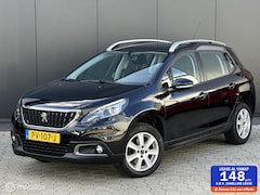 Peugeot 2008 - 1.2 110PK Active | CRUISE | PANO | CARPLAY |