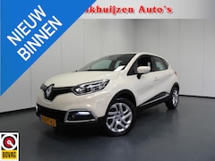 Renault Captur - 1.2 TCe Aut. Dynamique NAVI/CAMERA/CLIMA/TREKH/17"LMV