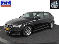 Audi A3 Sportback - 1.4 e-tron Sport Pro Line plus Adaptive Cruise