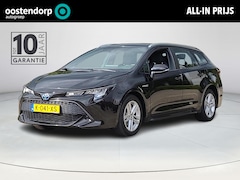 Toyota Corolla Touring Sports - 1.8 Hybrid Active | AppleCarPlay | Navigatie | Adaptive Cruise | Rijklaarprijs incl. garan