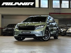 Skoda Enyaq iV - 80 |Stuurverwarming|ACC |Uitklapbare trekhaak