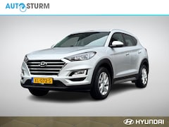 Hyundai Tucson - 1.6 GDI Comfort