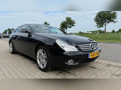 Mercedes-Benz CLS-klasse - 350