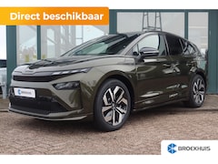 Skoda Enyaq iV - 286PK Sportline | Achteruitrijcamera (Rear View) | Keyless Entry, Start & Stop (KESSY) | P