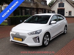 Hyundai IONIQ - Comfort EV 89%SOH CAMERA / ACC / CARPLAY