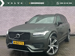 Volvo XC90 - 2.0 T8 Recharge AWD R-Design | Luchtvering | Stoel- / Stuurverwarming | Harman Kardon Audi