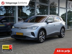 Volkswagen ID.4 - Business 77 kWh | Navigatie | SoH 91% | Adaptive Cruise | Stoel+Stuurverwarming