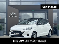 Hyundai i10 - 1.0 Comfort Smart | Airco | Cruise Control | Apple Carplay/Android Auto | Navigatie
