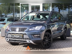 SEAT Ateca - 1.4 Style EcoTSI 150pk | Sensoren | Cruise | Climate | Carplay | Trekhaak