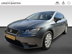 SEAT Leon - 1.0 EcoTSI Style Connect