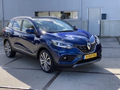 Renault Kadjar - 1.5 Blue dCi Black Edition | Automaat | LED | Navi | Cruise | Ha
