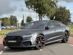 Audi A7 Sportback - 50 TFSI e Quattro S-Line HUD Matrix 360 Camera Sfeerv